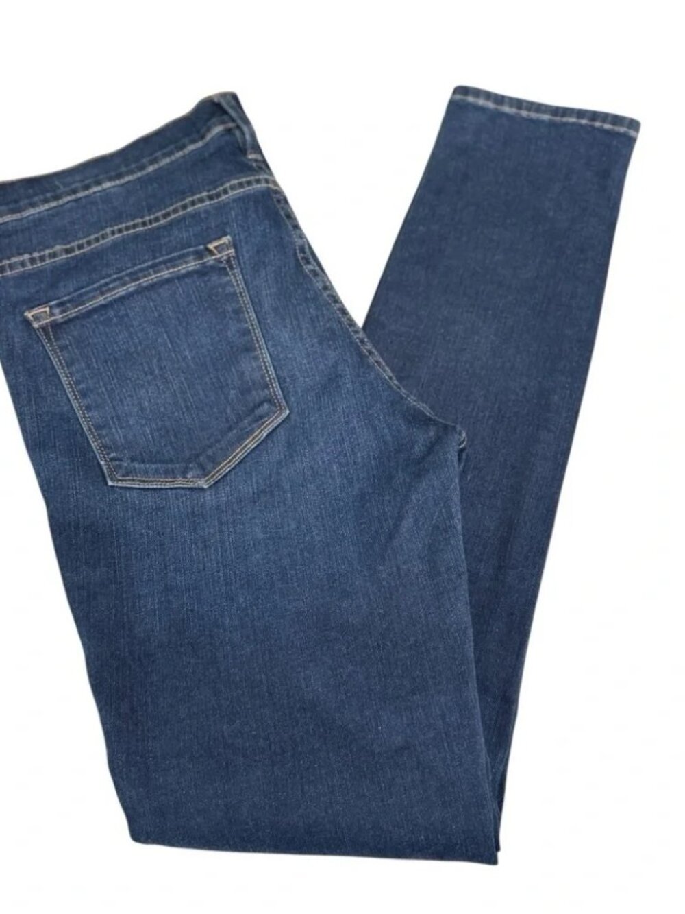 The FRAME Denim Le Skinny De Jeanne size 31 - Picture 8 of 8